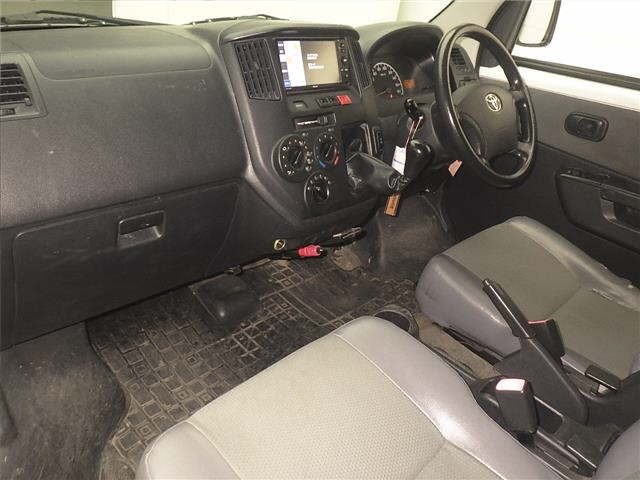 Toyota LITEACE VAN 2014 7025675-4