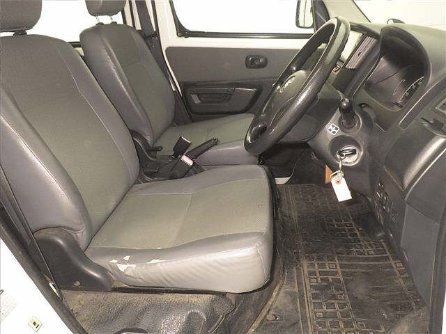 Toyota LITEACE VAN 2014 7025675-5