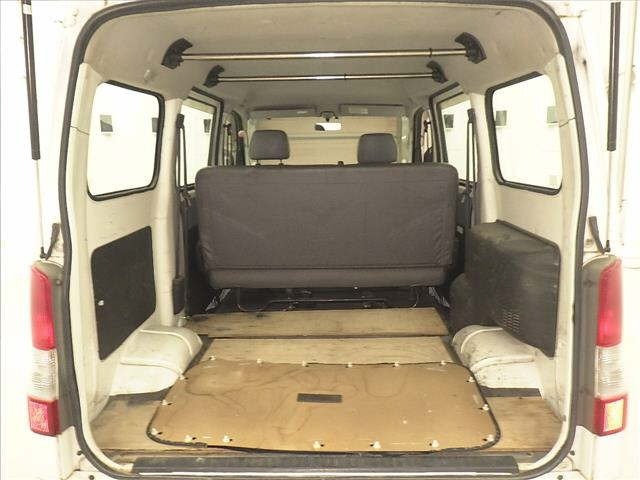 Toyota LITEACE VAN 2014 7025675-7