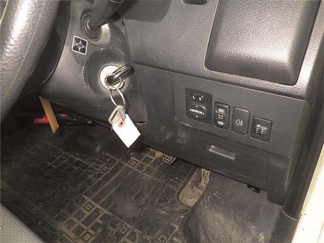 Toyota LITEACE VAN 2014 7025675-8