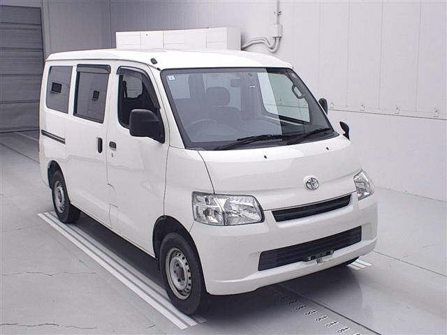 Toyota LITEACE VAN 2020 7025676-0