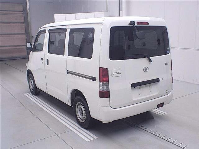 Toyota LITEACE VAN 2020 7025676-1
