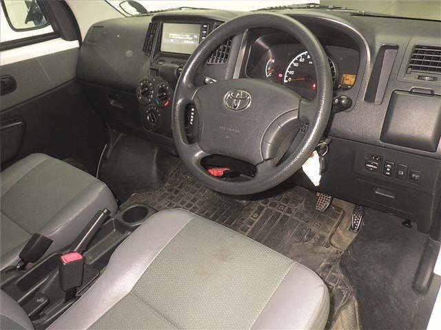 Toyota LITEACE VAN 2020 7025676-3