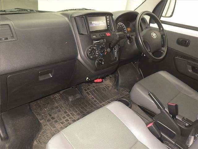 Toyota LITEACE VAN 2020 7025676-4