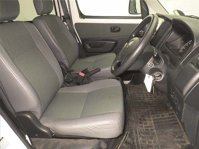 Toyota LITEACE VAN 2020 7025676-5