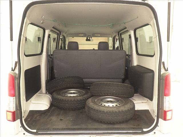 Toyota LITEACE VAN 2020 7025676-7