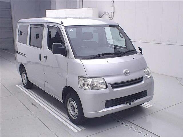 Toyota LITEACE VAN 2015 7025677-0