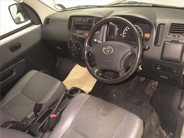 Toyota LITEACE VAN 2015 7025677-3