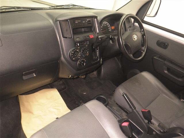 Toyota LITEACE VAN 2015 7025677-4