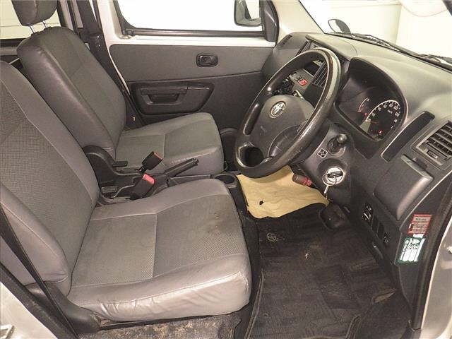 Toyota LITEACE VAN 2015 7025677-5