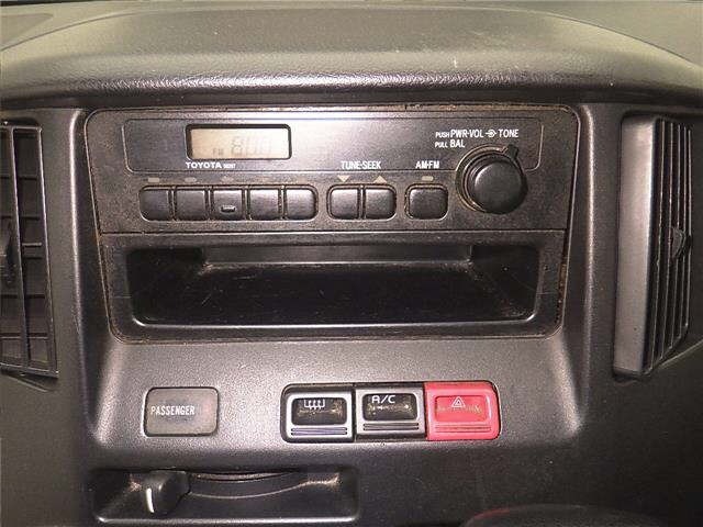 Toyota LITEACE VAN 2015 7025677-6