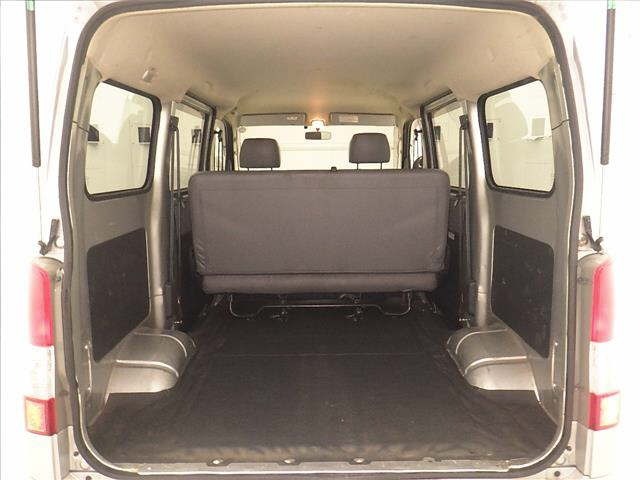 Toyota LITEACE VAN 2015 7025677-7