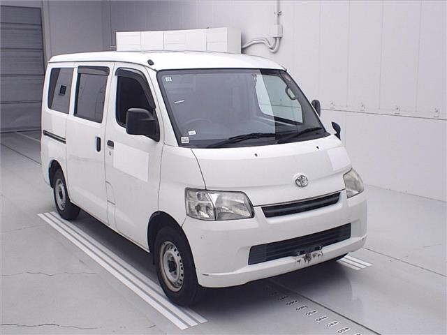 Toyota LITEACE VAN 2013 7025678-0