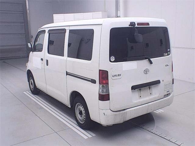 Toyota LITEACE VAN 2013 7025678-1