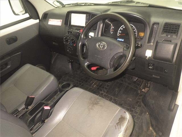 Toyota LITEACE VAN 2013 7025678-3