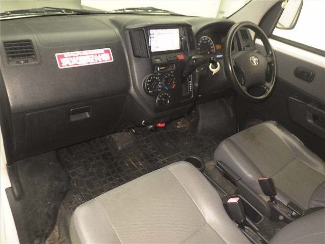 Toyota LITEACE VAN 2013 7025678-4
