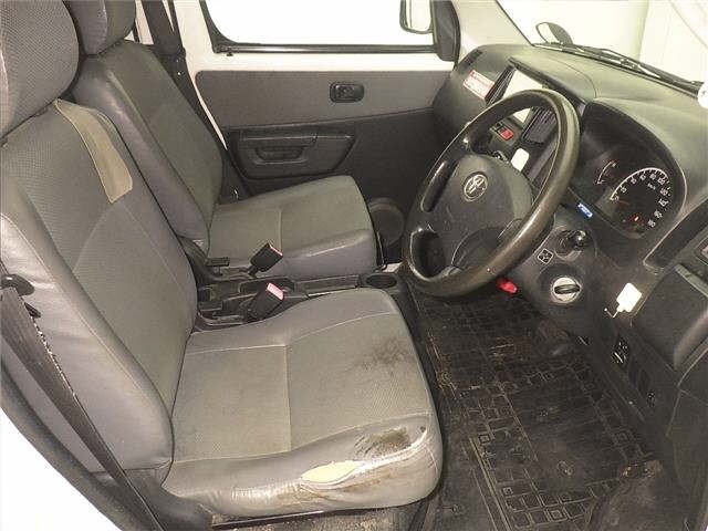Toyota LITEACE VAN 2013 7025678-5