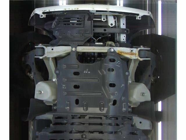 Toyota LITEACE VAN 2013 7025678-9