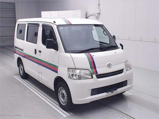 Toyota LITEACE VAN 2014 7025688-0