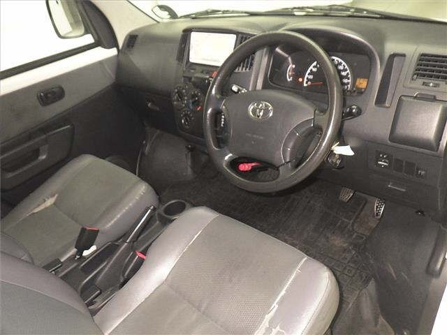 Toyota LITEACE VAN 2014 7025688-3
