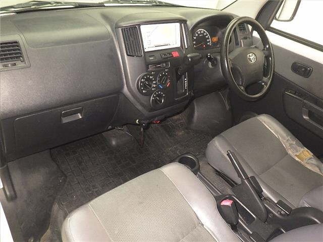 Toyota LITEACE VAN 2014 7025688-4