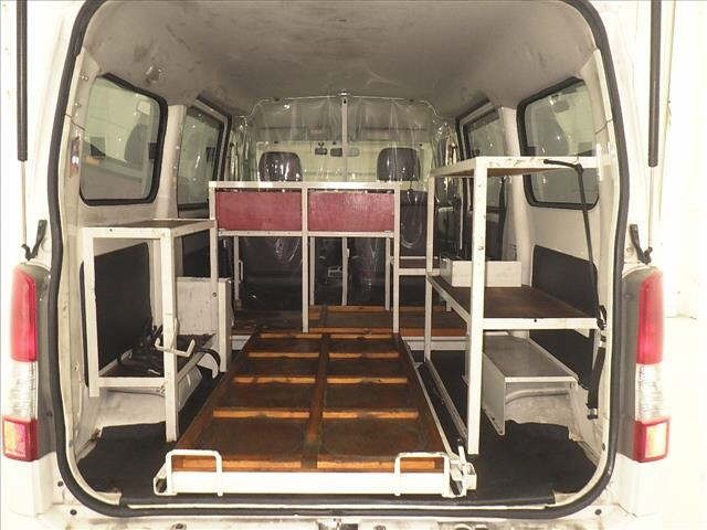 Toyota LITEACE VAN 2014 7025688-7