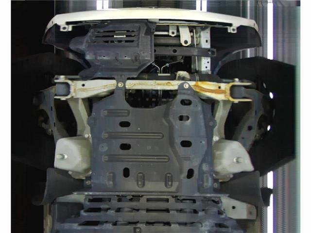 Toyota LITEACE VAN 2014 7025688-9
