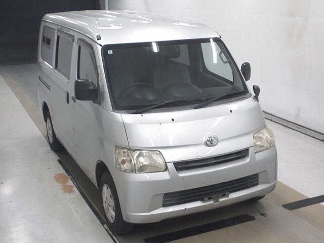 Toyota LITEACE VAN 2017 7025694-0