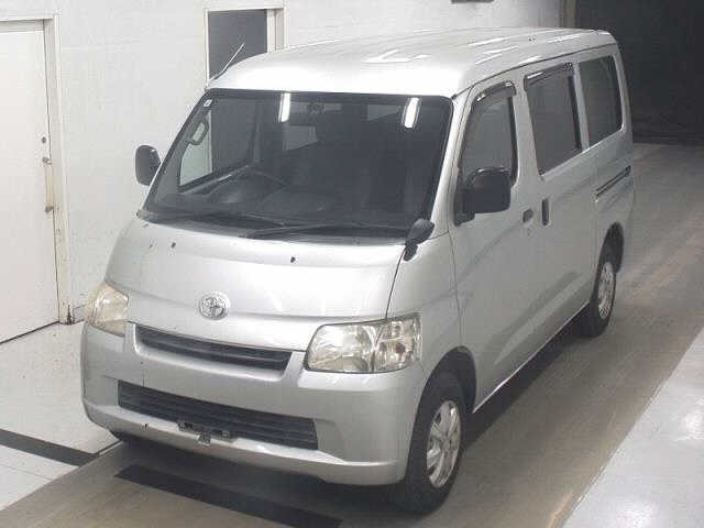 Toyota LITEACE VAN 2017 7025694-4