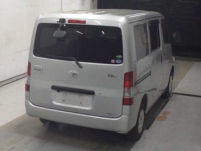 Toyota LITEACE VAN 2017 7025694-5
