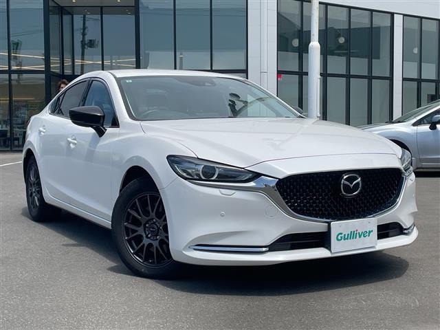 Mazda MAZDA6 2021 7029694-0