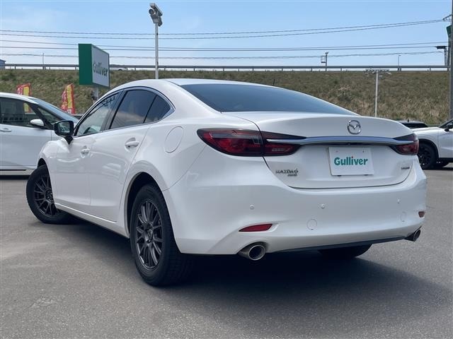 Mazda MAZDA6 2021 7029694-13