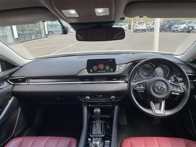 Mazda MAZDA6 2021 7029694-14