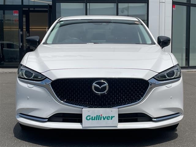 Mazda MAZDA6 2021 7029694-15