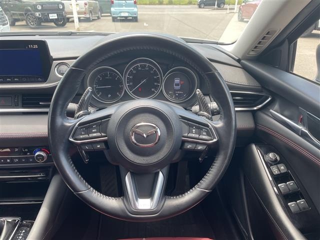 Mazda MAZDA6 2021 7029694-17