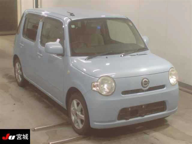 Daihatsu MIRA COCOA 2014 7030190-0