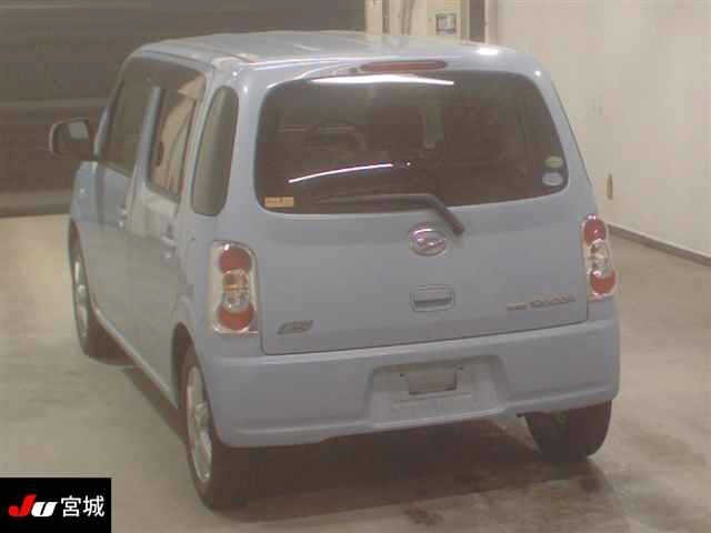 Daihatsu MIRA COCOA 2014 7030190-1