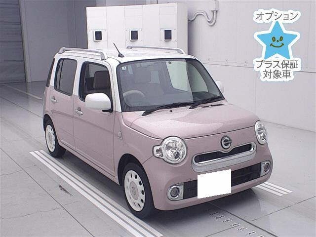 Daihatsu MIRA COCOA 2015 7030396-0