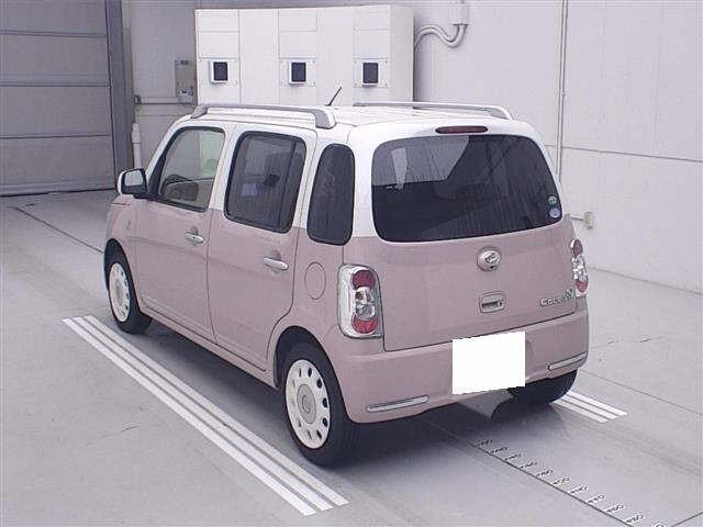 Daihatsu MIRA COCOA 2015 7030396-1