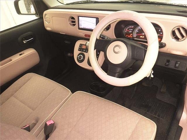 Daihatsu MIRA COCOA 2015 7030396-3