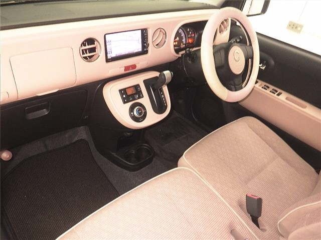 Daihatsu MIRA COCOA 2015 7030396-4