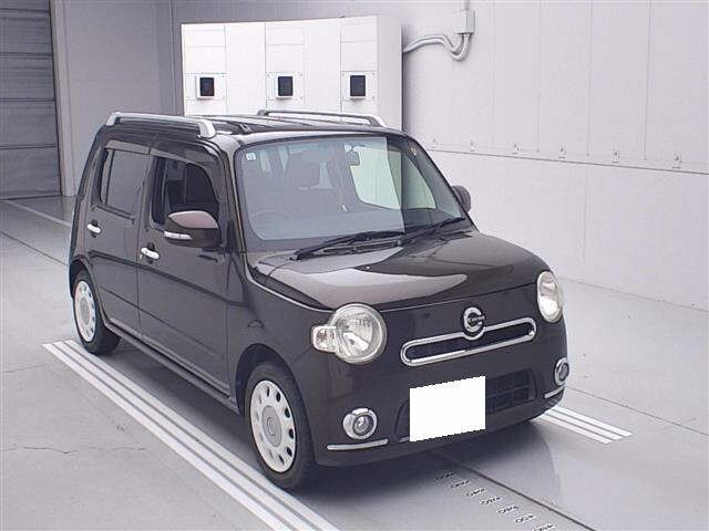 Daihatsu MIRA COCOA 2014 7030398-0