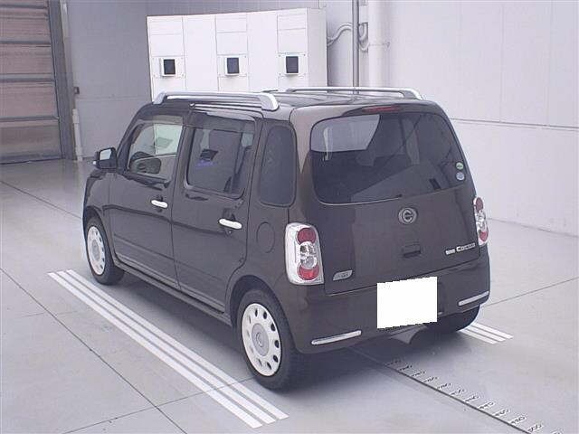 Daihatsu MIRA COCOA 2014 7030398-1