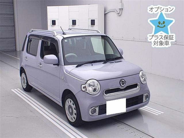 Daihatsu MIRA COCOA 2015 7030407-0