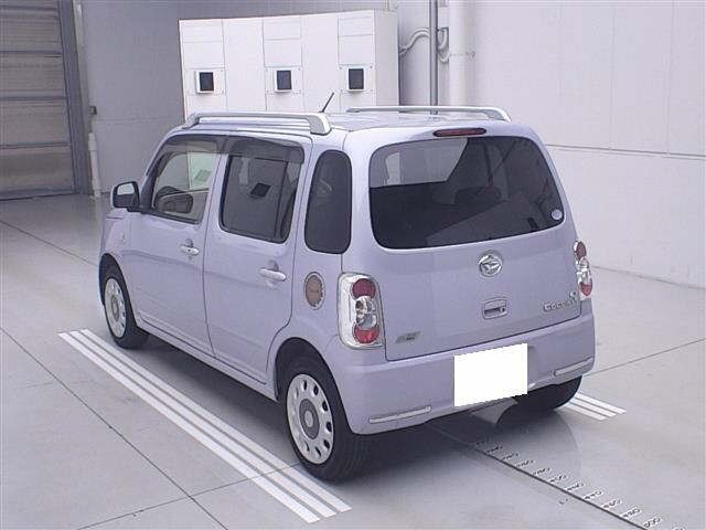 Daihatsu MIRA COCOA 2015 7030407-1