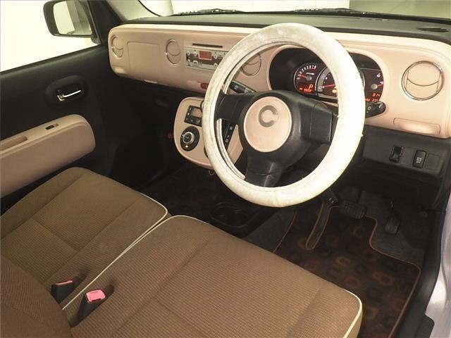 Daihatsu MIRA COCOA 2015 7030407-3