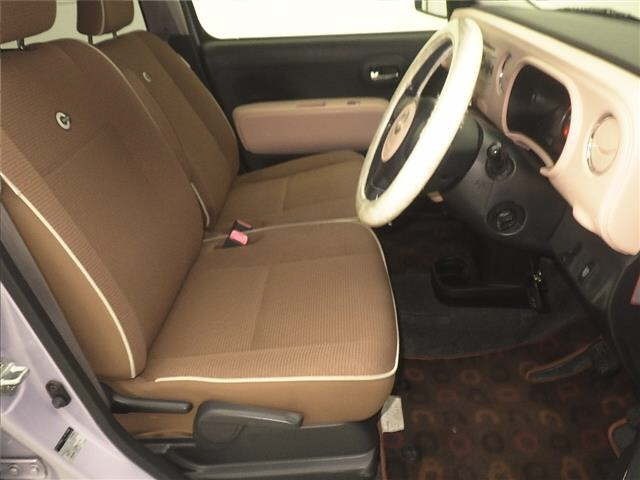 Daihatsu MIRA COCOA 2015 7030407-5