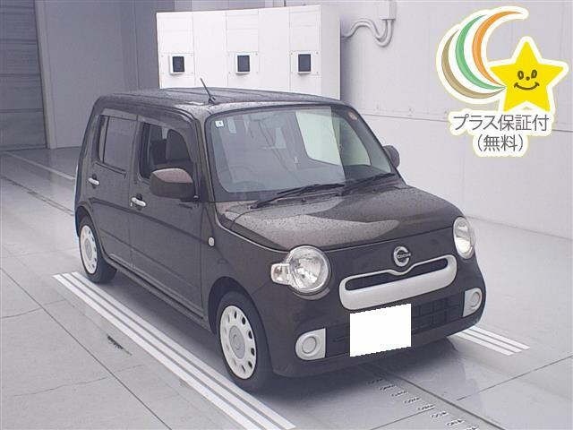 Daihatsu MIRA COCOA 2015 7030408-0