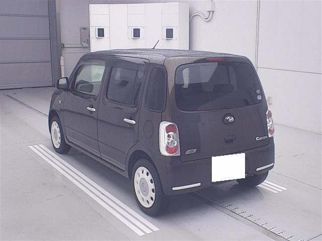 Daihatsu MIRA COCOA 2015 7030408-1