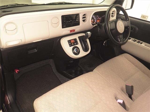 Daihatsu MIRA COCOA 2015 7030408-4